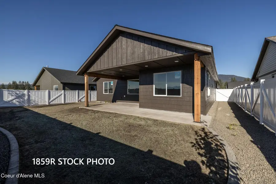 9127 W Swather Ave, Rathdrum, ID 83858 - Image #2
