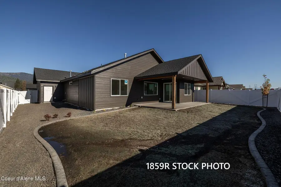 9127 W Swather Ave, Rathdrum, ID 83858 - Image #3