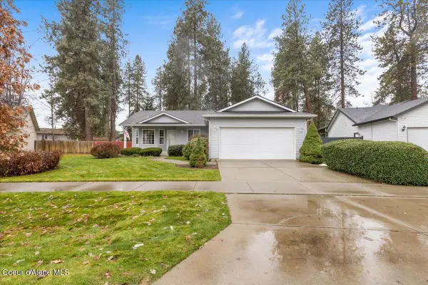 1271 E Elderberry Circle, Coeur d'Alene, ID 83815