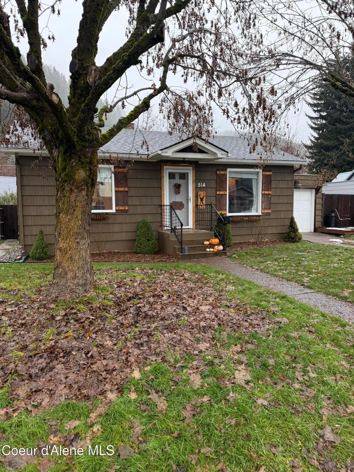 514 W Riverside Ave, Kellogg, ID 83837 - Image #1