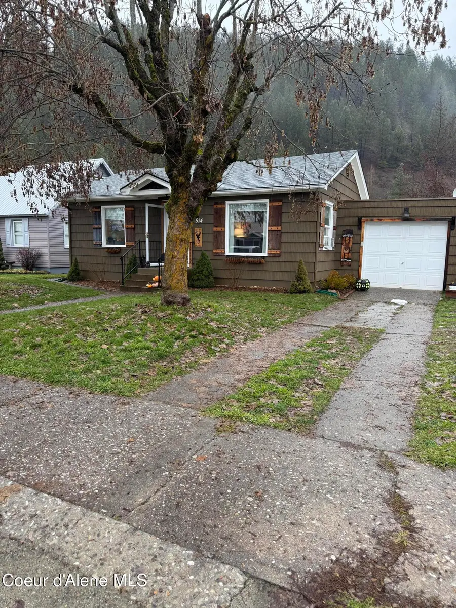 514 W Riverside Ave, Kellogg, ID 83837 - Image #3