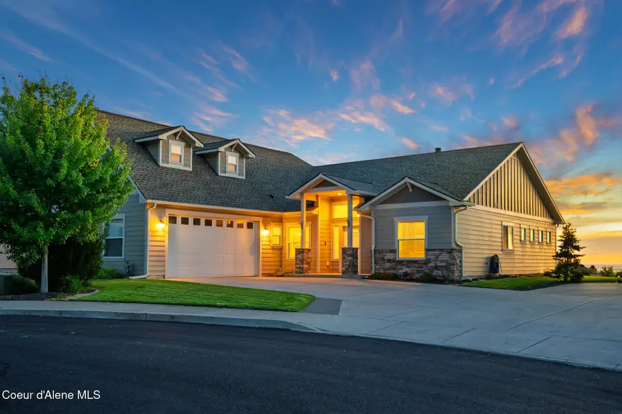 115 S PARKVIEW CT, Liberty Lake, WA 99019 - Image #2