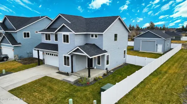 2883 E Cinder Ave., Post Falls, ID 83854