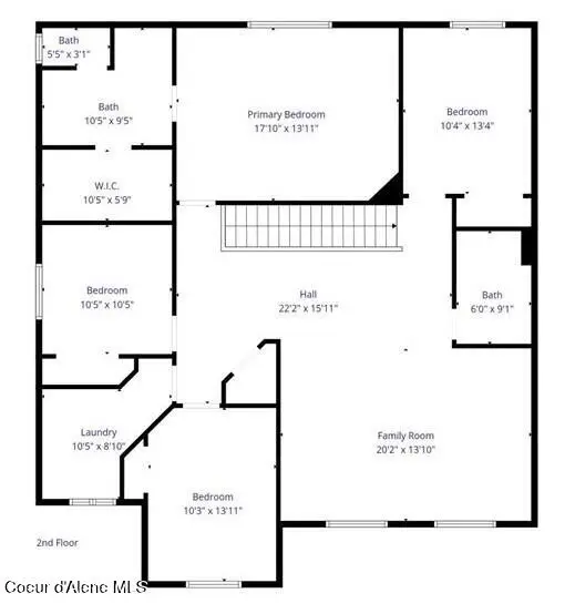 2883 E Cinder Ave., Post Falls, ID 83854 - Image #3