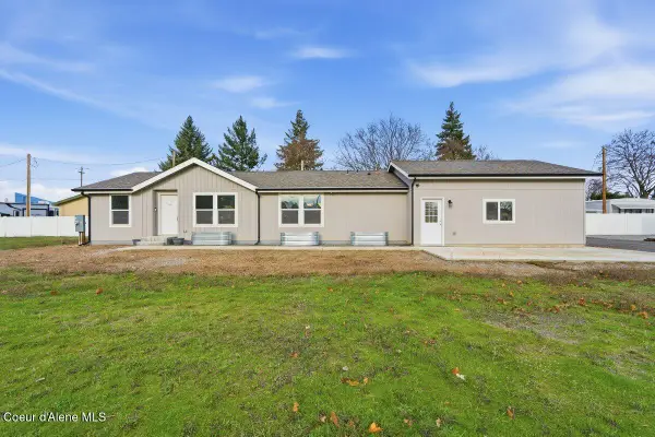 3521 N PJ LN, Coeur d'Alene, ID 83815