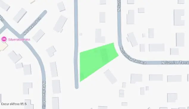 6235 N Sunrise Ter, Coeur Dalene, ID 83815 - Image #2