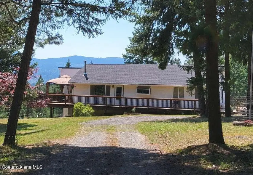 27525 N TIMBER RIDGE RD, Rathdrum, ID 83858 - Image #1