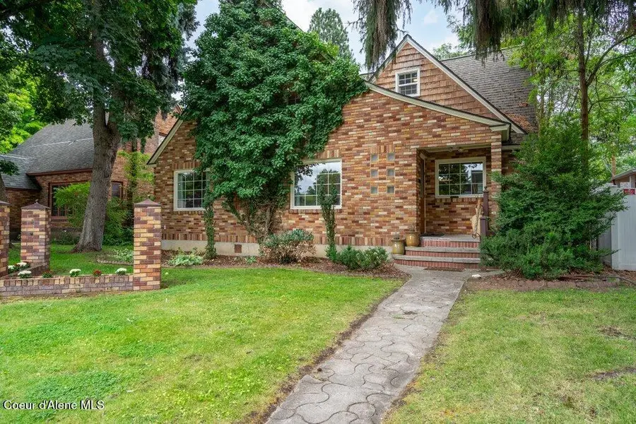 912 E Sherman Ave, Coeur Dalene, ID 83814 - Image #3