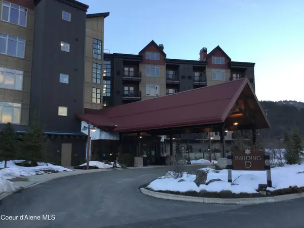 150 Morning Star Drive #473, Kellogg, ID 83837