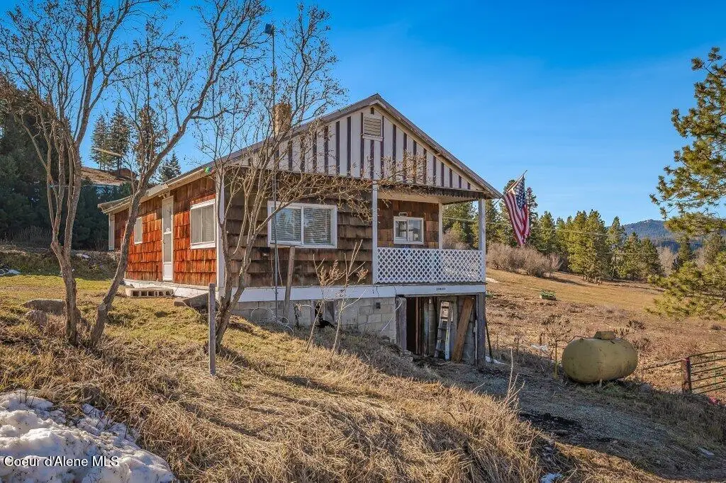 18387 S Old Lane Road, Cataldo, ID 83810 - Image #1
