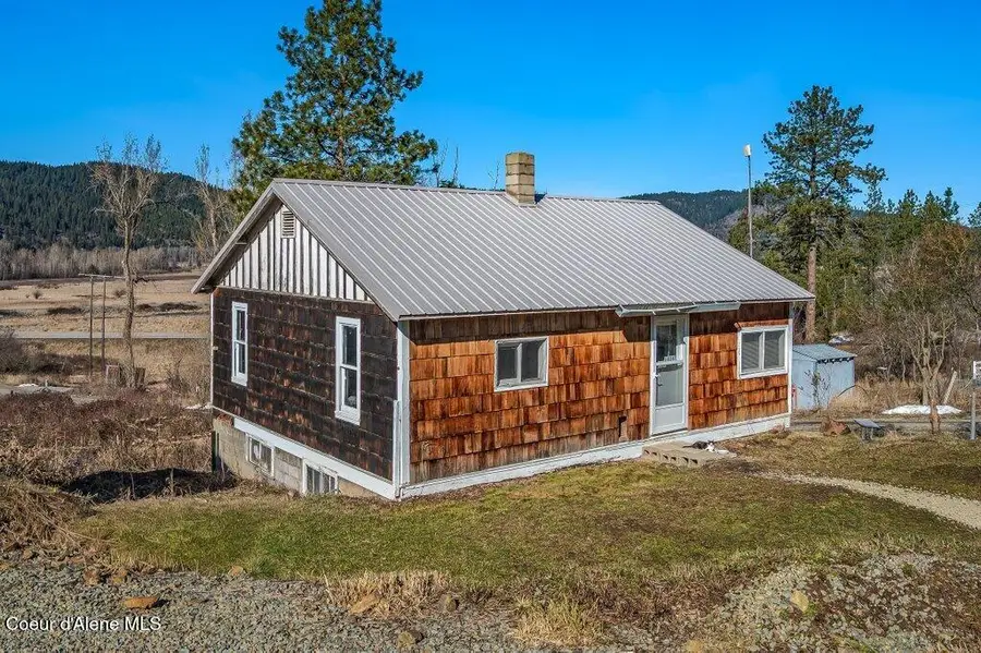 18387 S Old Lane Road, Cataldo, ID 83810 - Image #2