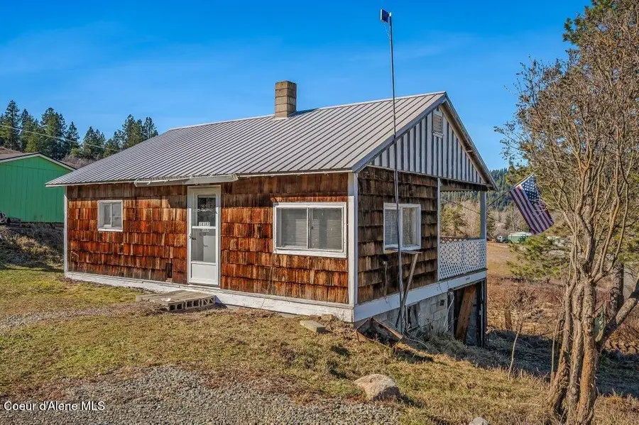 18387 S Old Lane Road, Cataldo, ID 83810 - Image #3