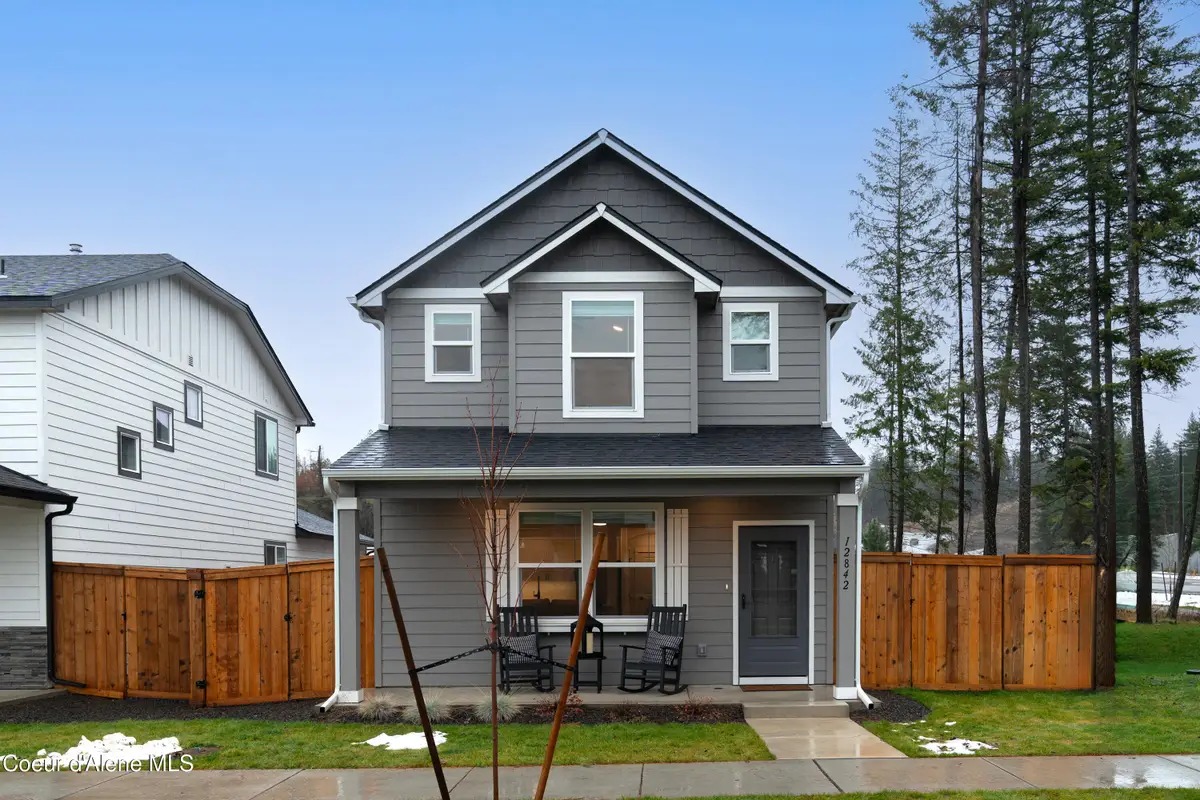 12842 N Bunchberry St, Hayden, ID 83835 - Image #1