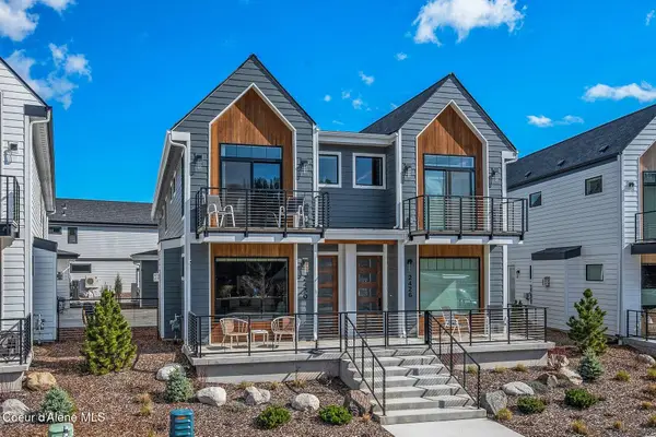 2430 N ATLAS RD, Coeur d'Alene, ID 83814