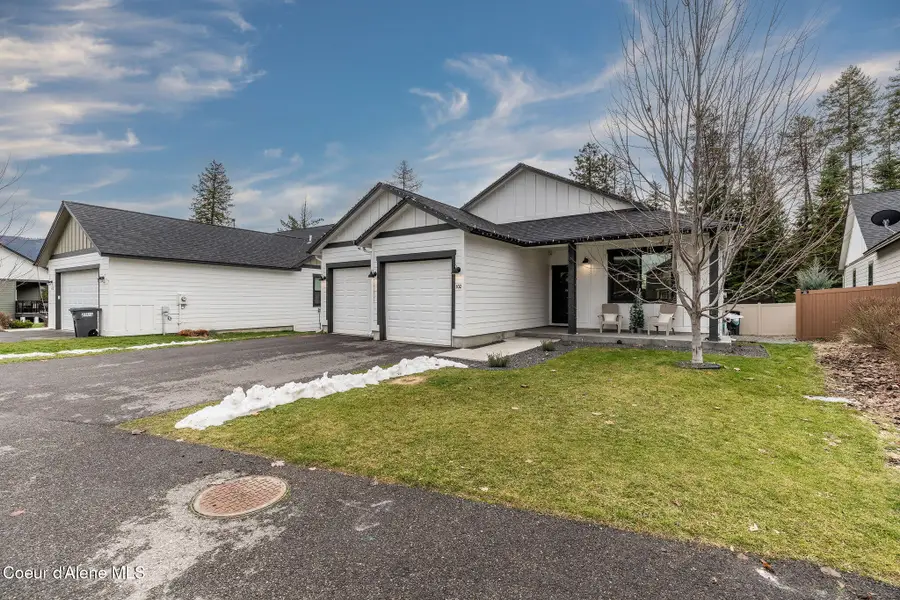 102 RIMROCK CT, Priest River, ID 83856 - Image #3