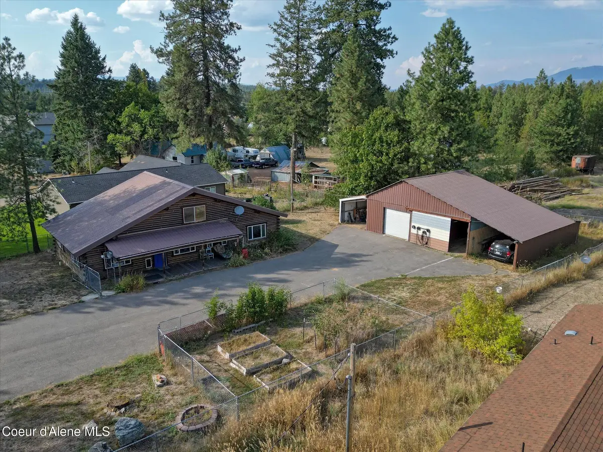 6025 E GROVE AVE, Athol, ID 83801 - Image #1