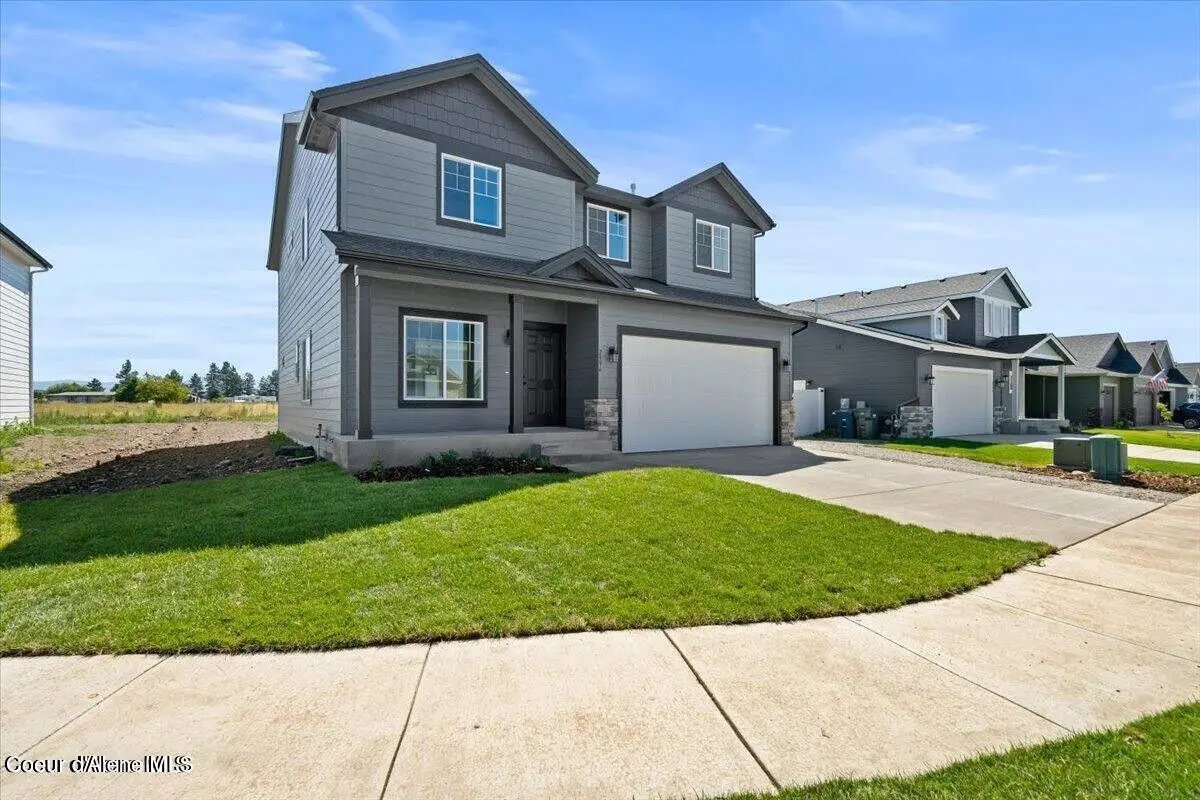 2868 N Neptune St., Post Falls, ID 83854 - Image #1