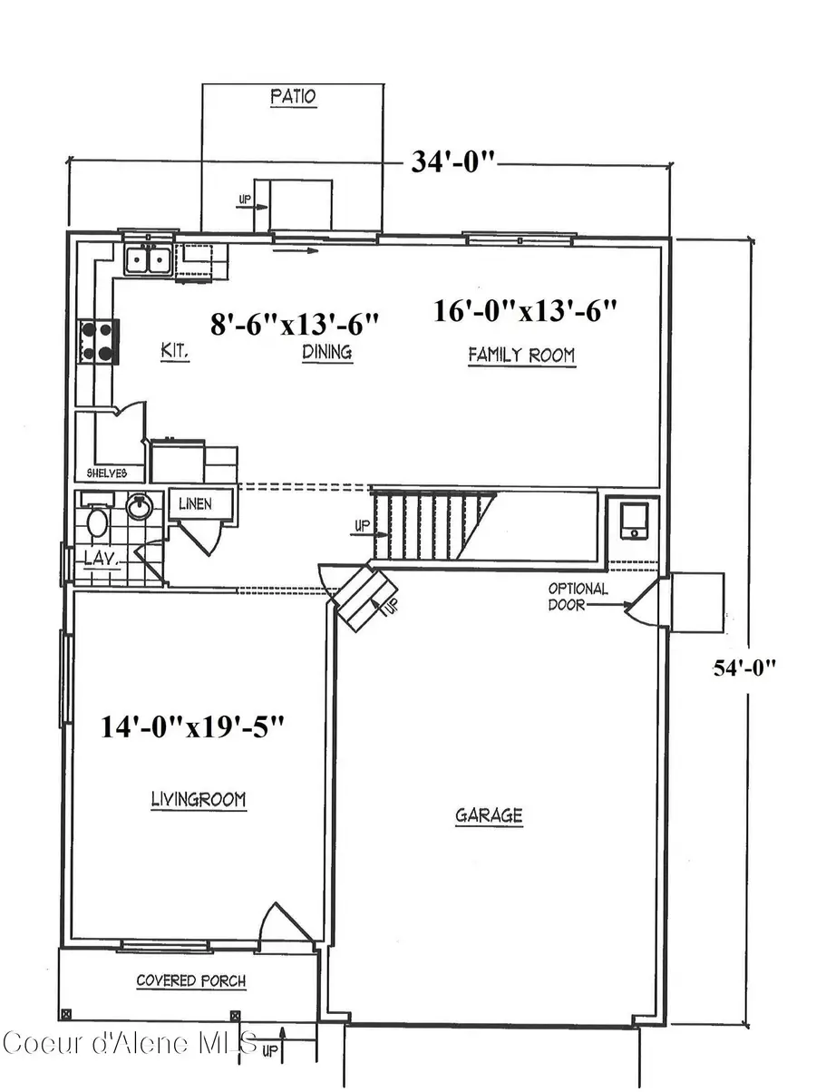 2868 N Neptune St., Post Falls, ID 83854 - Image #2