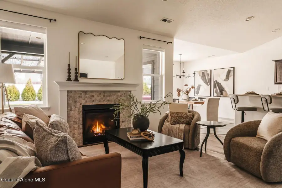 778 W Jenicek Loop, Post Falls, ID 83854 - Image #2