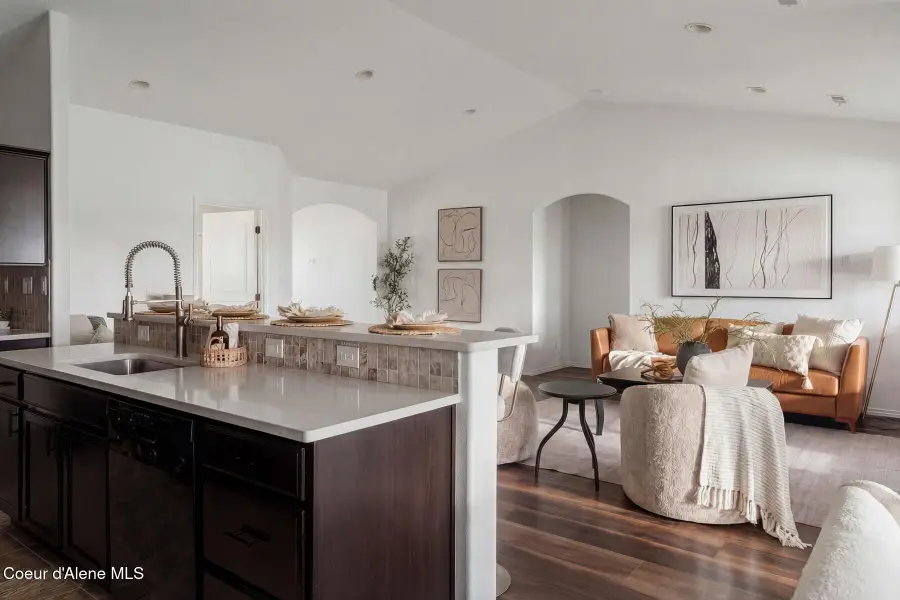 778 W Jenicek Loop, Post Falls, ID 83854 - Image #3