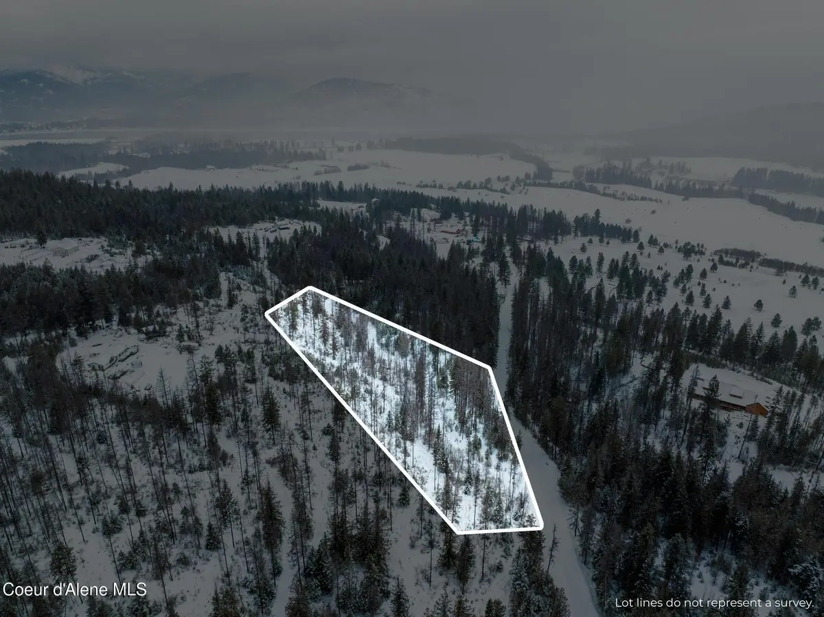 NKA Jewel Lake Rd, Sagle, ID 83860 - Image #1