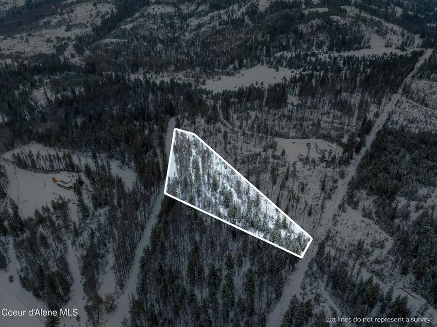 NKA Jewel Lake Rd, Sagle, ID 83860 - Image #3