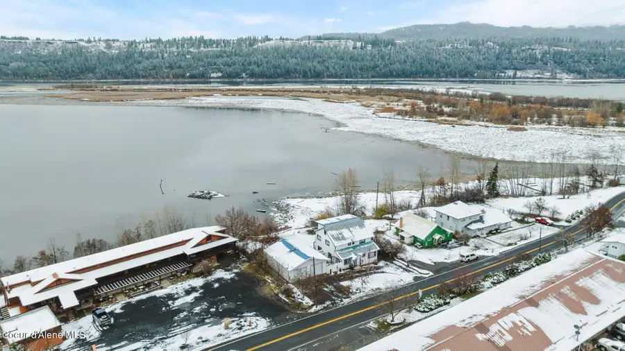 114 N COEUR D ALENE AVE, Harrison, ID 83833 - Image #3