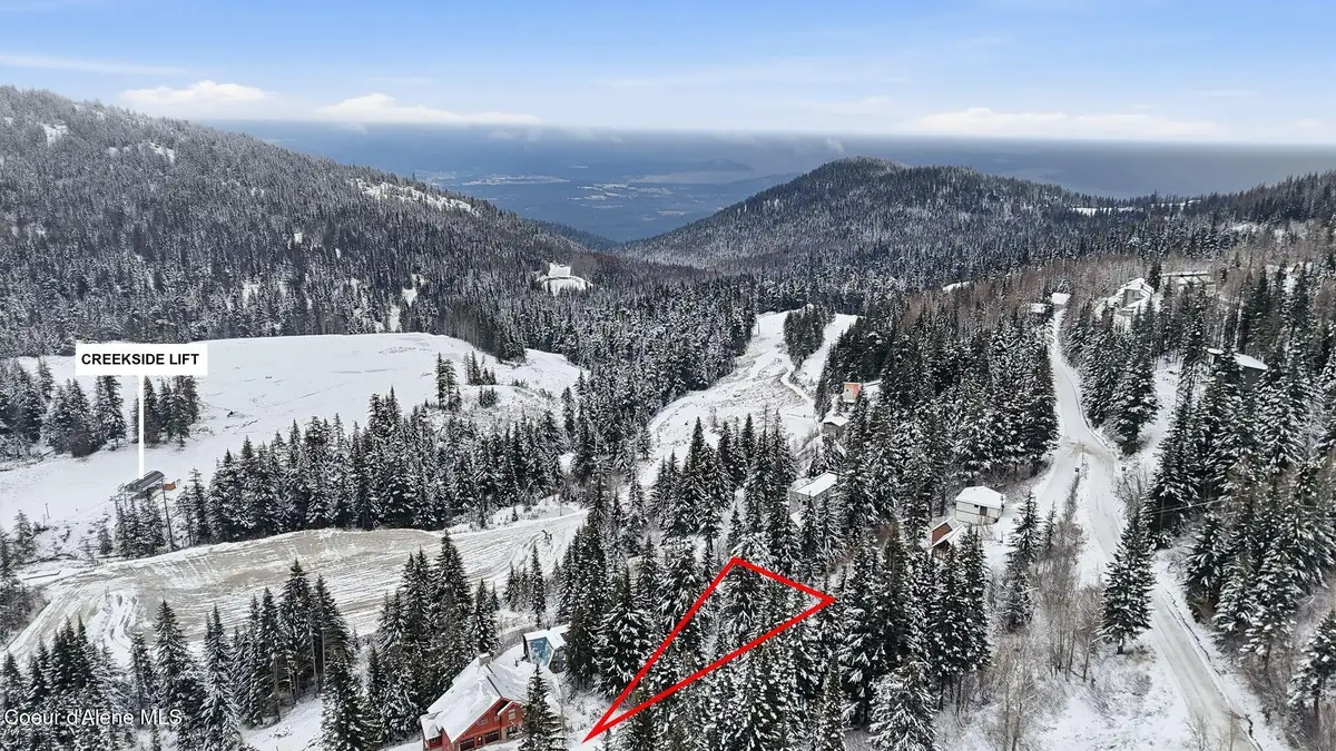 NKA Telemark Block 8 Lot 19A Road, Sandpoint, ID 83864 - Image #1