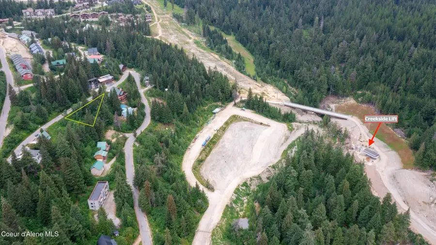 NKA Telemark Block 8 Lot 19A Road, Sandpoint, ID 83864 - Image #2