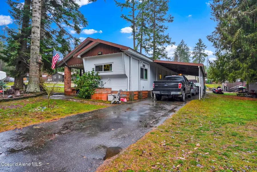 33619 N SPRUCE AVE, Bayview, ID 83803 - Image #2