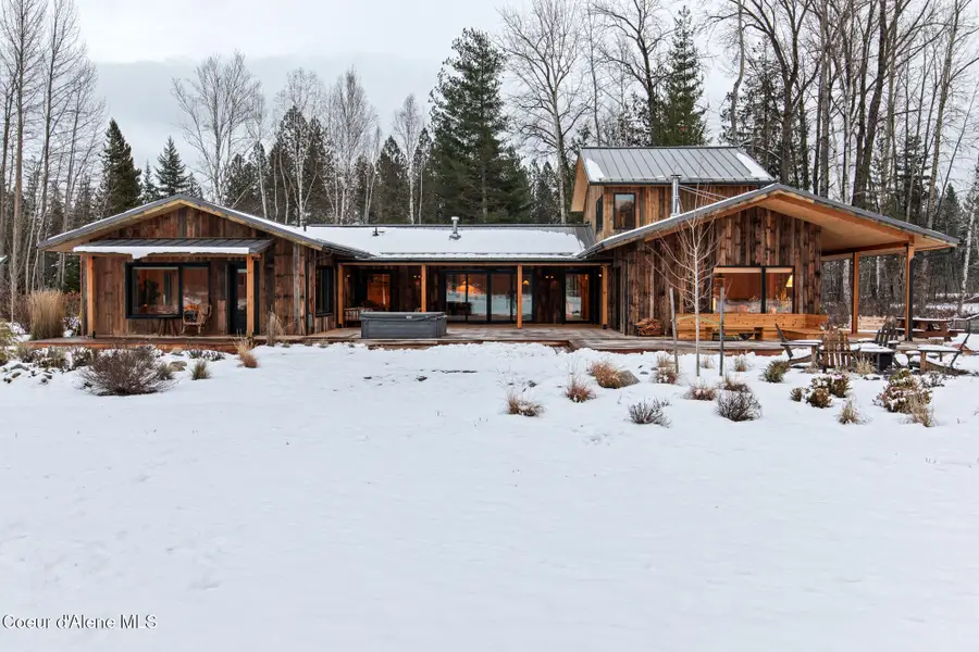 202 Siskin Ln, Sandpoint, ID 83864 - Image #3