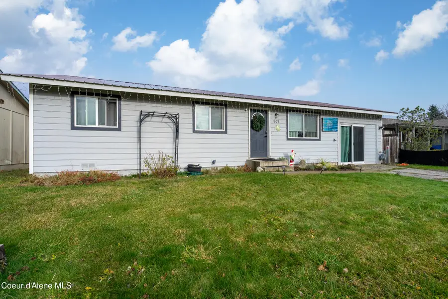 1609 E Park Ln, Post Falls, ID 83854 - Image #3