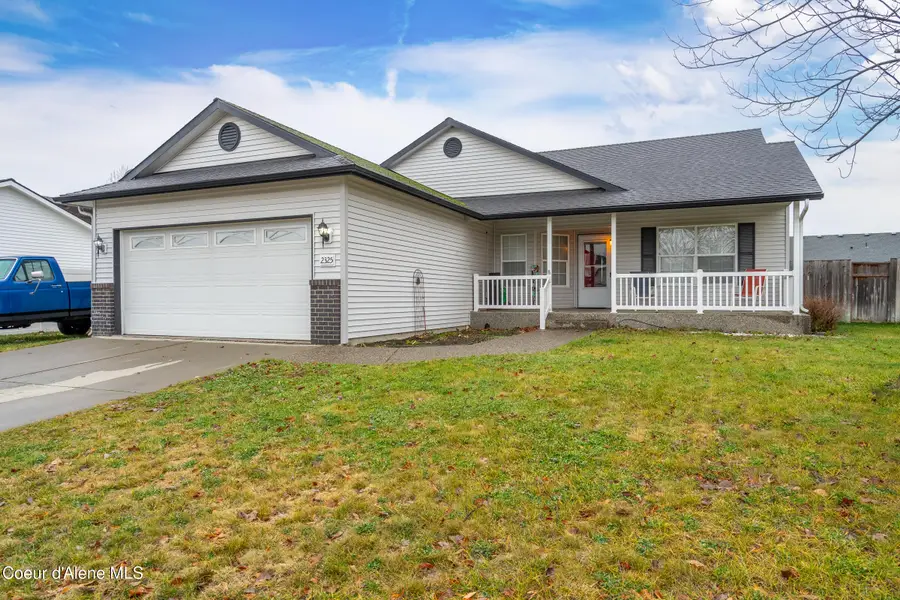 2325 N Mackenzie Dr, Post Falls, ID 83854 - Image #2