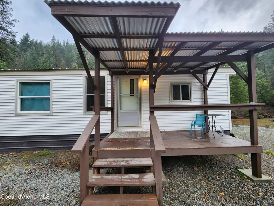 3520 Pinecreek Rd., Pinehurst, ID 83850 - Image #2