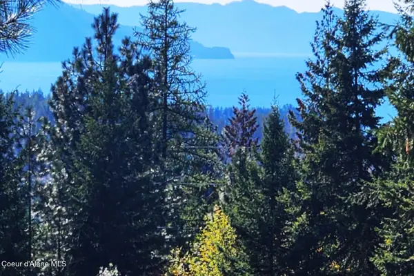 NKA Enchanted Forest (Lot 3) Ln, Hope, ID 83836