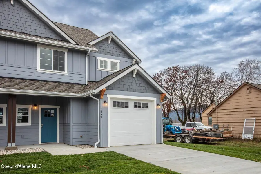 1650 Irvine Way, Sandpoint, ID 83864 - Image #2