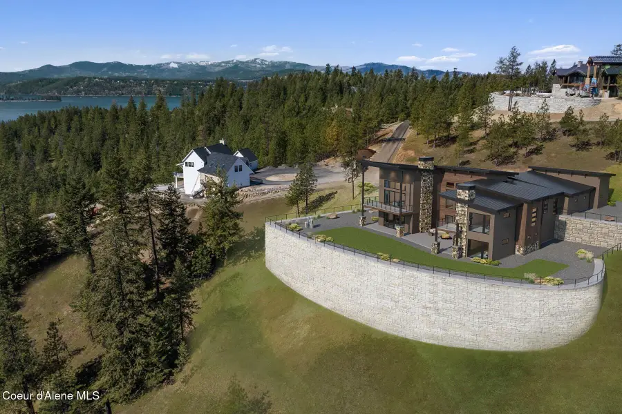 4663 E Plum Rd, Coeur Dalene, ID 83814 - Image #2