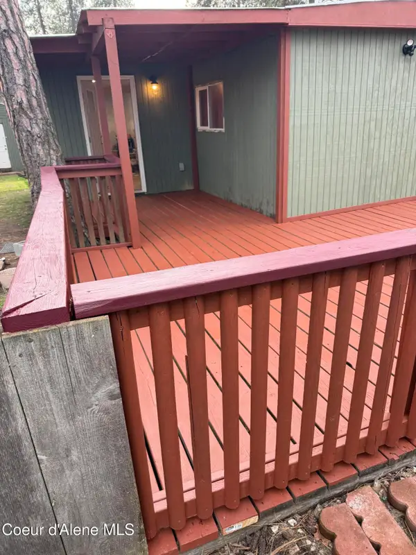 4301 E MAPLEWOOD AVE #16, Post Falls, ID 83854