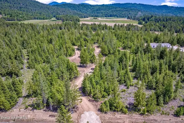 NNA Noble Lane Lot 12 Phase 2, Sandpoint, ID 83864