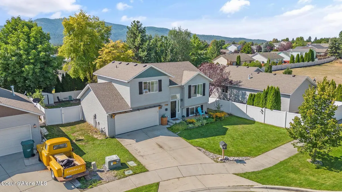 1150 N JAMISON CT, Post Falls, ID 83854 - Image #1