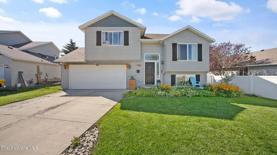 1150 N JAMISON CT, Post Falls, ID 83854 - Image #2