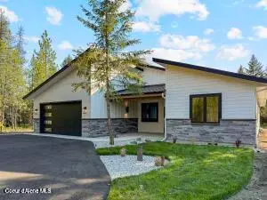 624 Satchel Dr, Spirit Lake, ID 83869 - Image #2