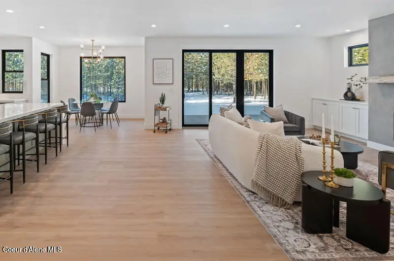 624 Satchel Dr, Spirit Lake, ID 83869 - Image #3