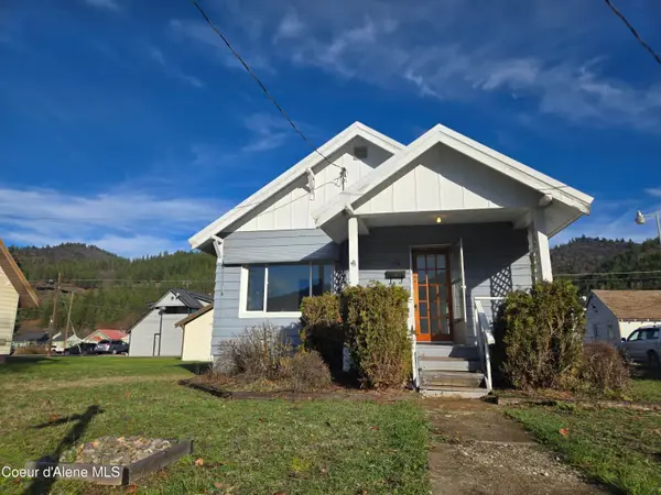 134 W Riverside Ave, Kellogg, ID 83837