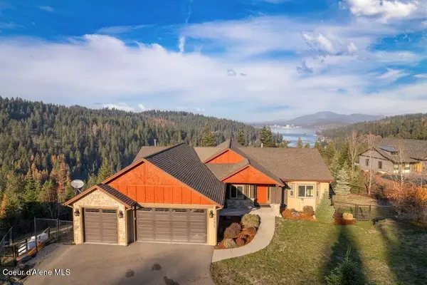 5235 S Ledgestone Dr, Coeur d'Alene, ID 83814