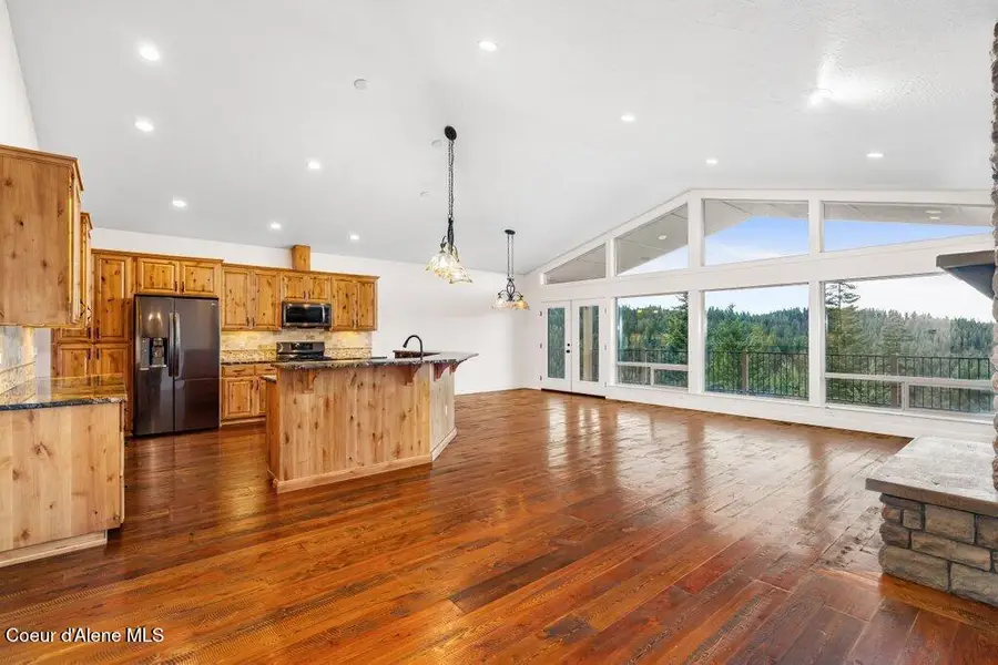 5235 S Ledgestone Dr, Coeur Dalene, ID 83814 - Image #3