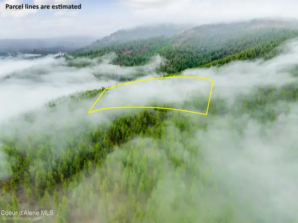 NNA Pleasants View Road, Blanchard, ID 83804