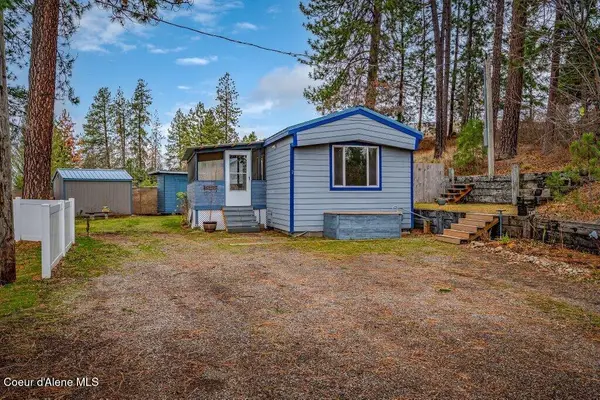 4451 W Seltice way #2, Coeur d'Alene, ID 83814