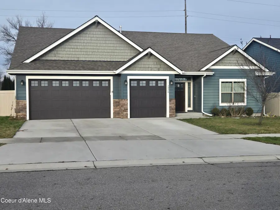 7970 N DARLENA LP, Coeur Dalene, ID 83815 - Image #2