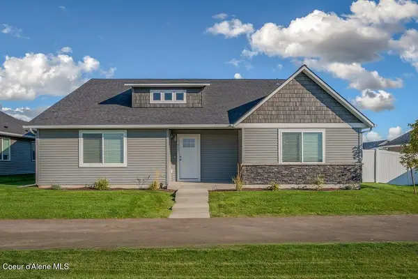 11615 N Railway Ave, Rathdrum, ID 83858
